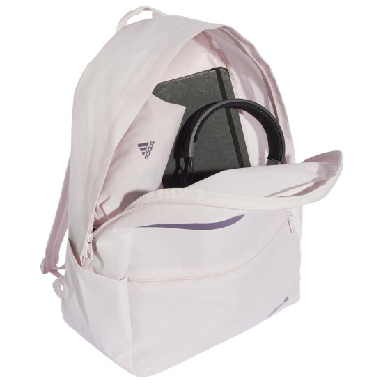 Adidas Τσάντα πλάτης Classic Horizontal 3-Stripes Backpack